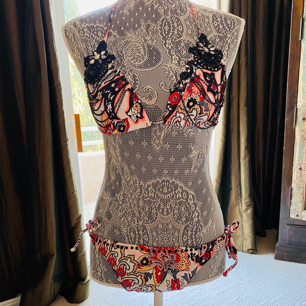 Paradizia Swimsuit